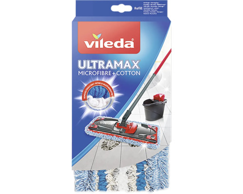 Náhrada na mop Vileda Ultramax Combi