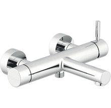 Nástěnná sprchová baterie