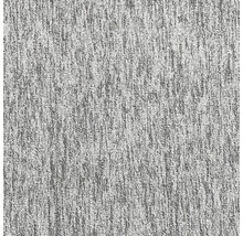 Detail šedého koberce s texturou