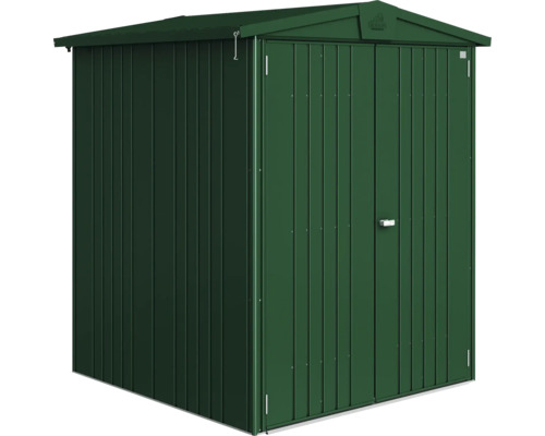 Kovový zahradní domek na nářadí