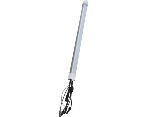 LED trubicové světlo s kabelovým připojením