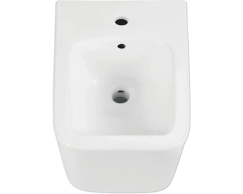 Bidet z sanitární keramiky