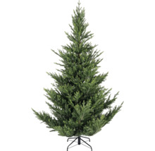 Umělý vánoční stromek na stojanu