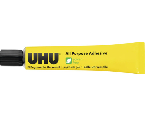 Univerzální lepidlo v tubě UHU