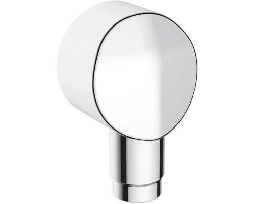 Podomítkový vývod Avital 1/2" chrom T30020-002