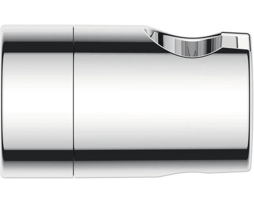 Držák sprchy z kovu