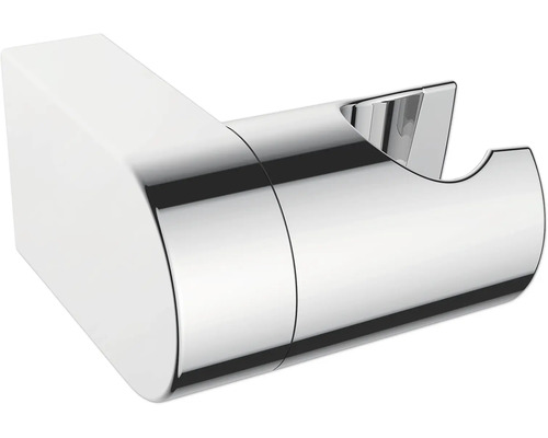 Držák ruční sprchy z kovu