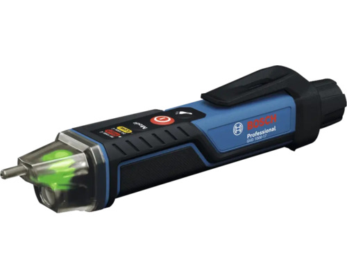 Zkoušečka napětí Bosch GVD 1000-17