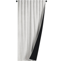 Zatemňovací závěs se stahovací páskou