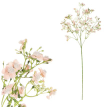 Dekorativní umělá květina šater