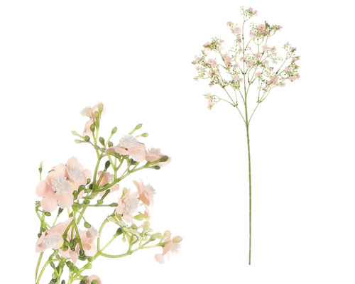 Dekorativní umělá květina šater