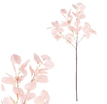 Eukalyptová větev z plastu