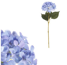 Umělá hortenzie jako dekorace