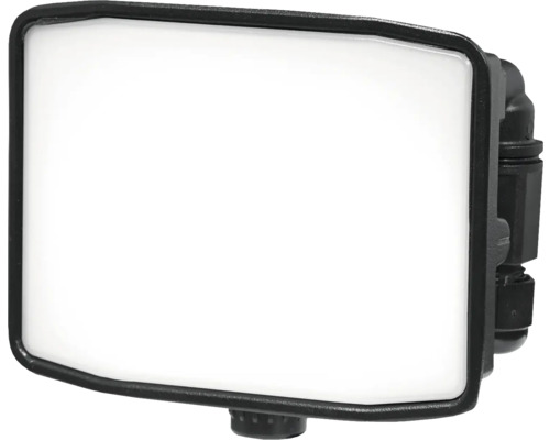 Obdélníkový LED reflektor