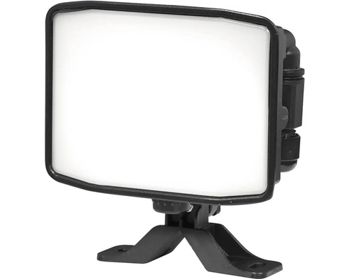 LED pracovní světlo se stativem