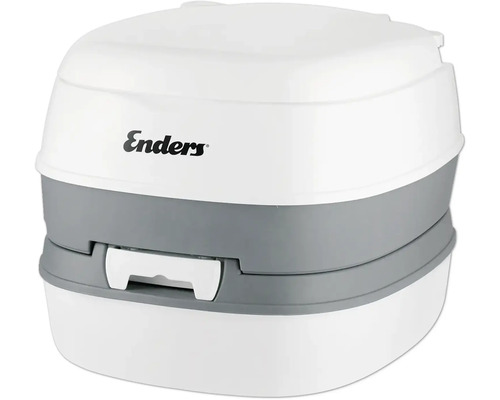 Kempingová toaleta Enders