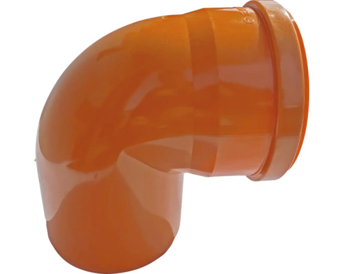 KG koleno 87° DN100