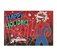 Marvel Spider-Man adventní kalendář