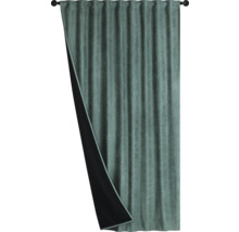 Zatemňovací závěs se stahovací páskou