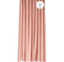 Závěs se závěsným systémem s řasící páskou