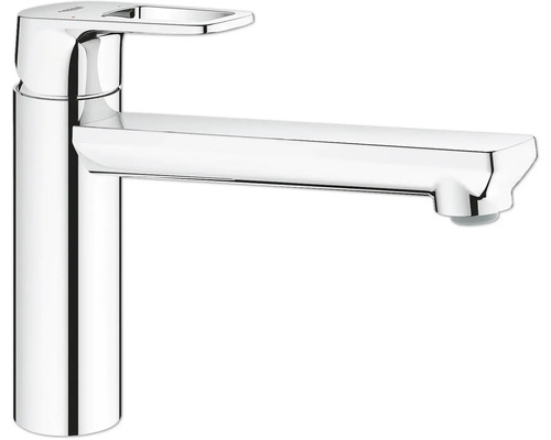 Dřezová baterie páková GROHE Start Loop 2020 chrom 31714000