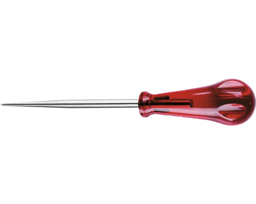 Šídlo s ocelovou špičkou a plastovou rukojetí