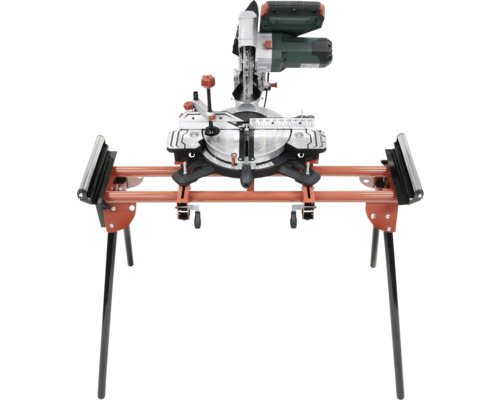 Pokosová pila s podstavcem pro zpracování dřeva