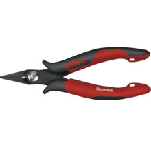 Kombinačky Wiha Electronic s ostrými čelistmi