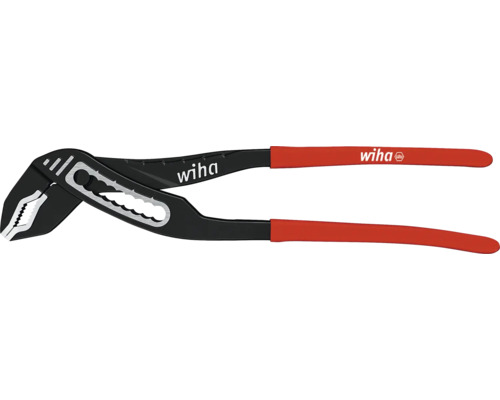 Kombinované kleště na vodní čerpadla Wiha s nastavitelným kloubem