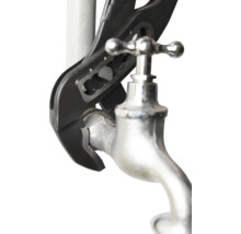 Kleště na vodní čerpadla na vodovodním kohoutku