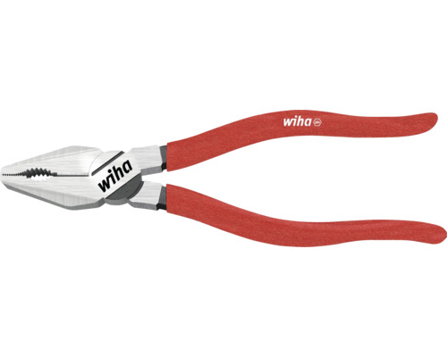 Kombinované kleště Wiha s vícesložkovou rukojetí