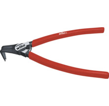 Odizolovací kleště Wiha s úhlovou hlavou