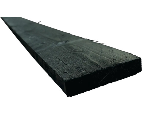 Prkno stavební smrkové 22x116x2000 mm zeleně impregnované