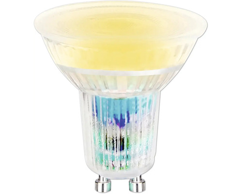 LED žárovka s kolíčkovou paticí