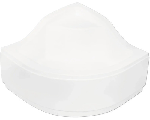 Plastový kryt pro rohovou sprchu