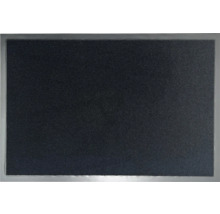 Rohožka s kovovým rámem