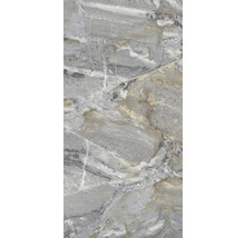 Detail dlaždice s mramorovým vzhledem