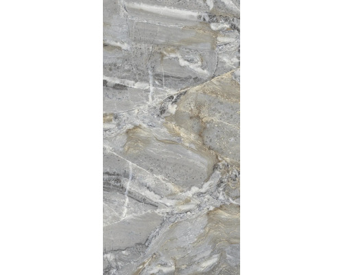 Detail dlaždice s mramorovým vzhledem