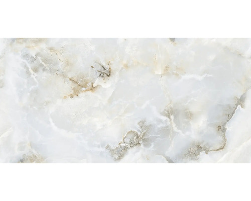 Vzor dlaždic se vzhledem mramoru