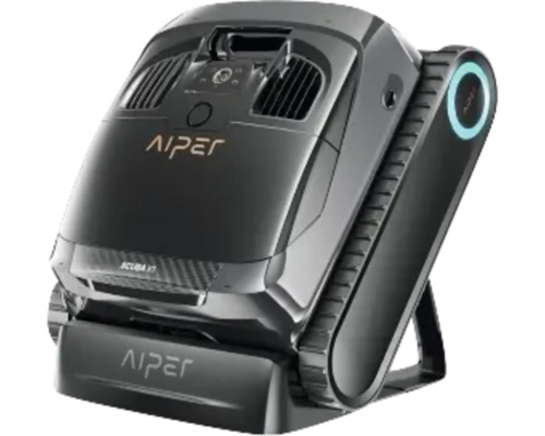 Bazénový vysávač Aiper Scuba X1 Pro