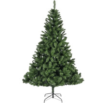 Umělý vánoční stromek na stojanu