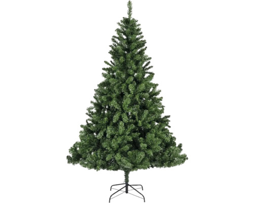 Umělý vánoční stromek na stojanu