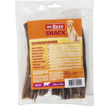Mr. Beef Snack býkovec 12 cm 10 kusů