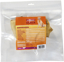 Mr Beef Snack hovězí uši v balení