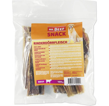 Mr. Beef Snack sušené hovězí maso 100 g