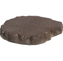 Betonová dlažba Bark letokruh 3 30x27x4,5 cm