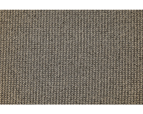 Detailní pohled na vpichovaný koberec