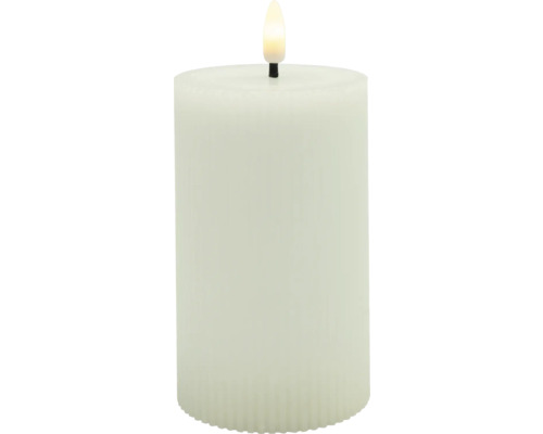 Dekorativní LED svíčka do interiéru