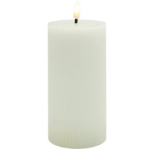 Dekorační svíčka s LED plamenem