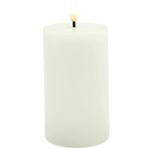 Dekorační svíčka s elektronickým plamenem